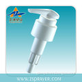 China manufacturer best quality plastic lotion dispenser pump